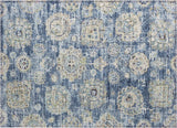 Addison Chantille ACN634 Blue Rug