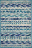 nourison passion psn26 navy blue rug