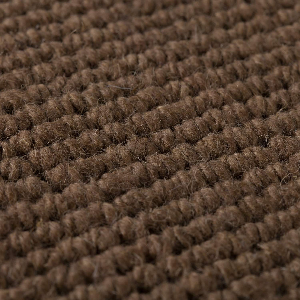 dalyn monaco sisal mc300 fudge rug
