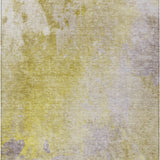 addison chantille acn562 gold rug