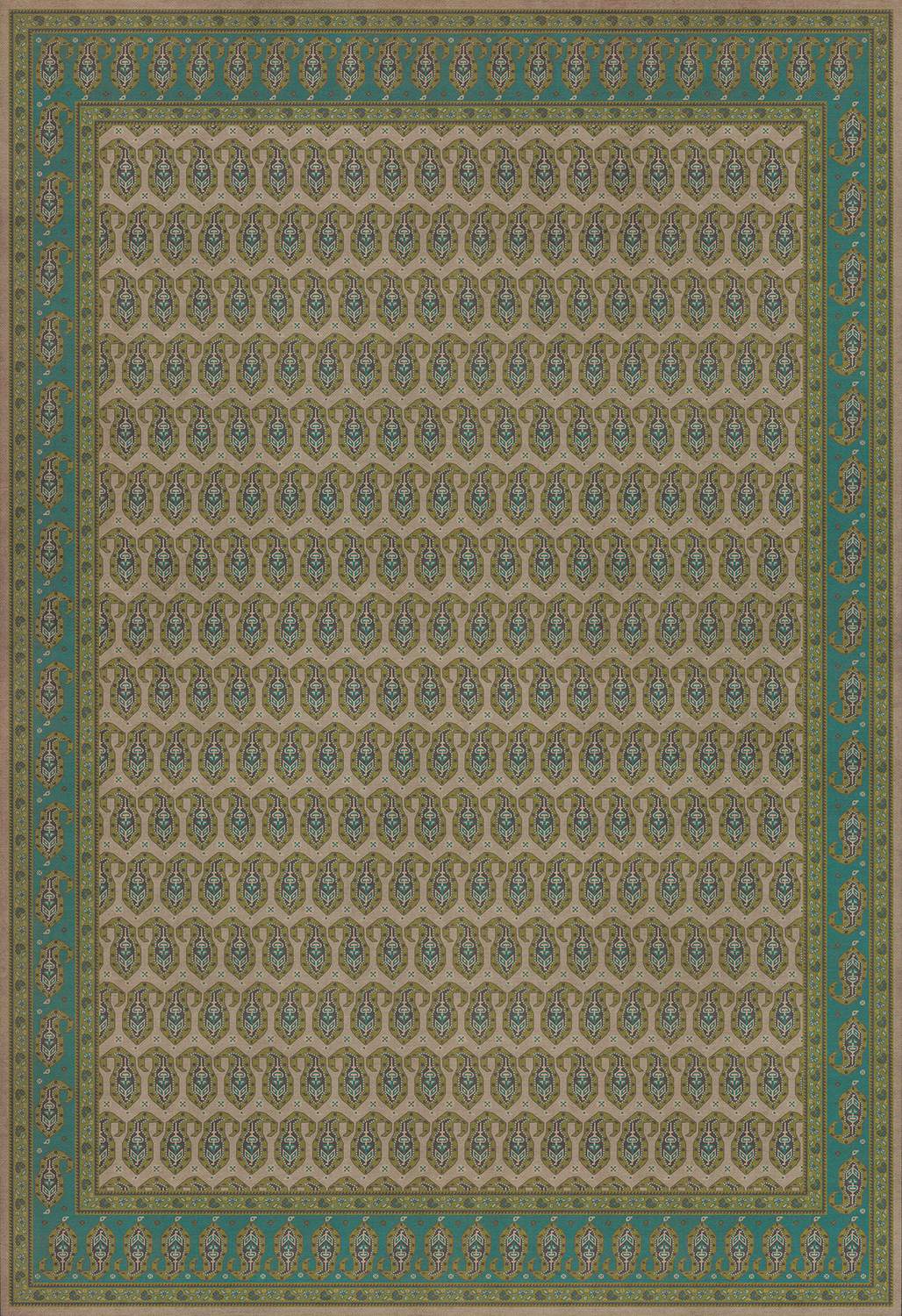spicher and company persian bazaar kintala kesali rug