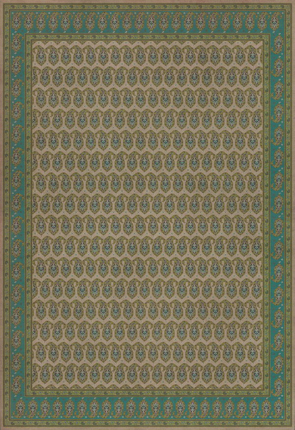 spicher and company persian bazaar kintala kesali rug