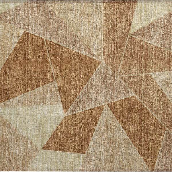 Addison Chantille ACN636 Paprika Rug