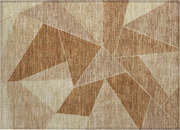 Addison Chantille ACN636 Paprika Rug