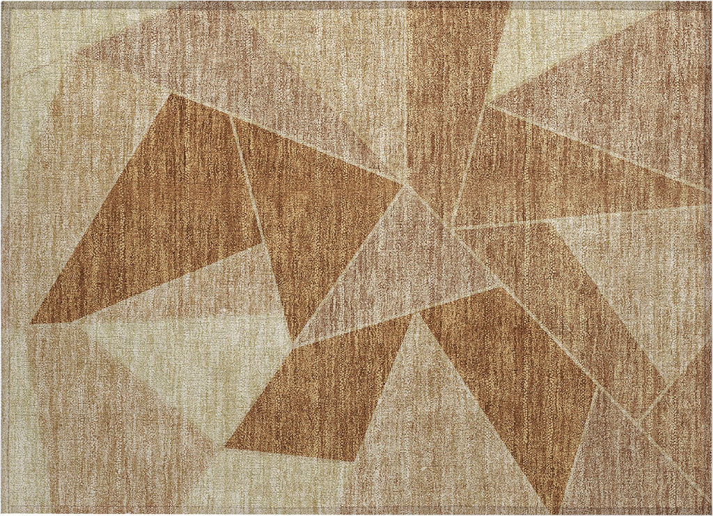 addison chantille acn636 paprika rug