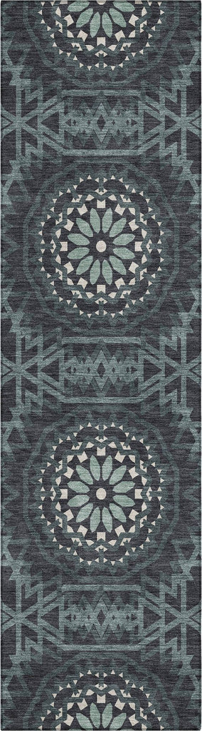 addison chantille acn619 charcoal rug