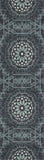Addison Chantille ACN619 Charcoal Rug