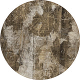 addison chantille acn560 taupe rug