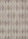 addison chantille acn561 beige rug