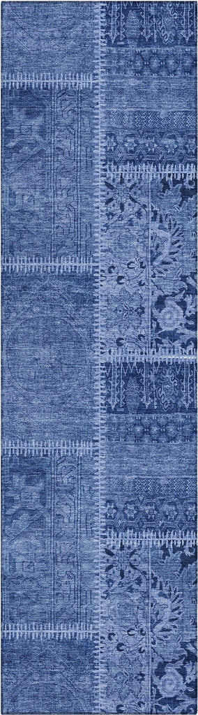 addison chantille acn635 navy rug