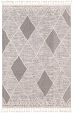 surya azilal azi 2304 medium gray rug
