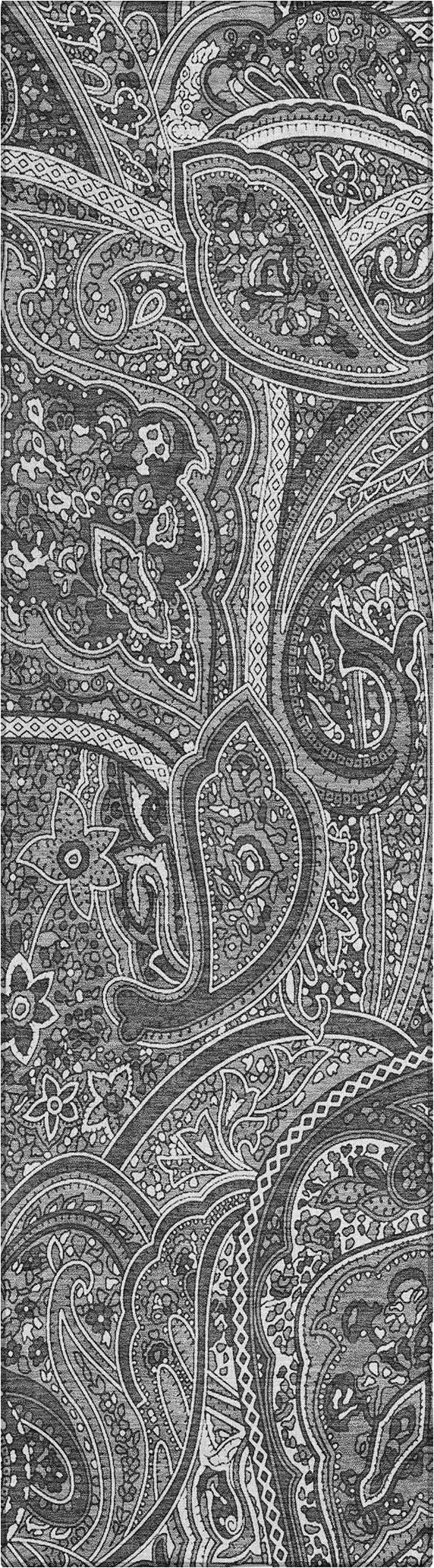 Addison Chantille ACN623 Gray Rug