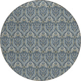 Addison Chantille ACN572 Blue Rug
