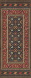 spicher and company persian bazaar balouch lalen rug