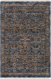dalyn yarra ya2 navy rug