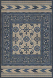spicher and company persian bazaar balouch ganjul rug