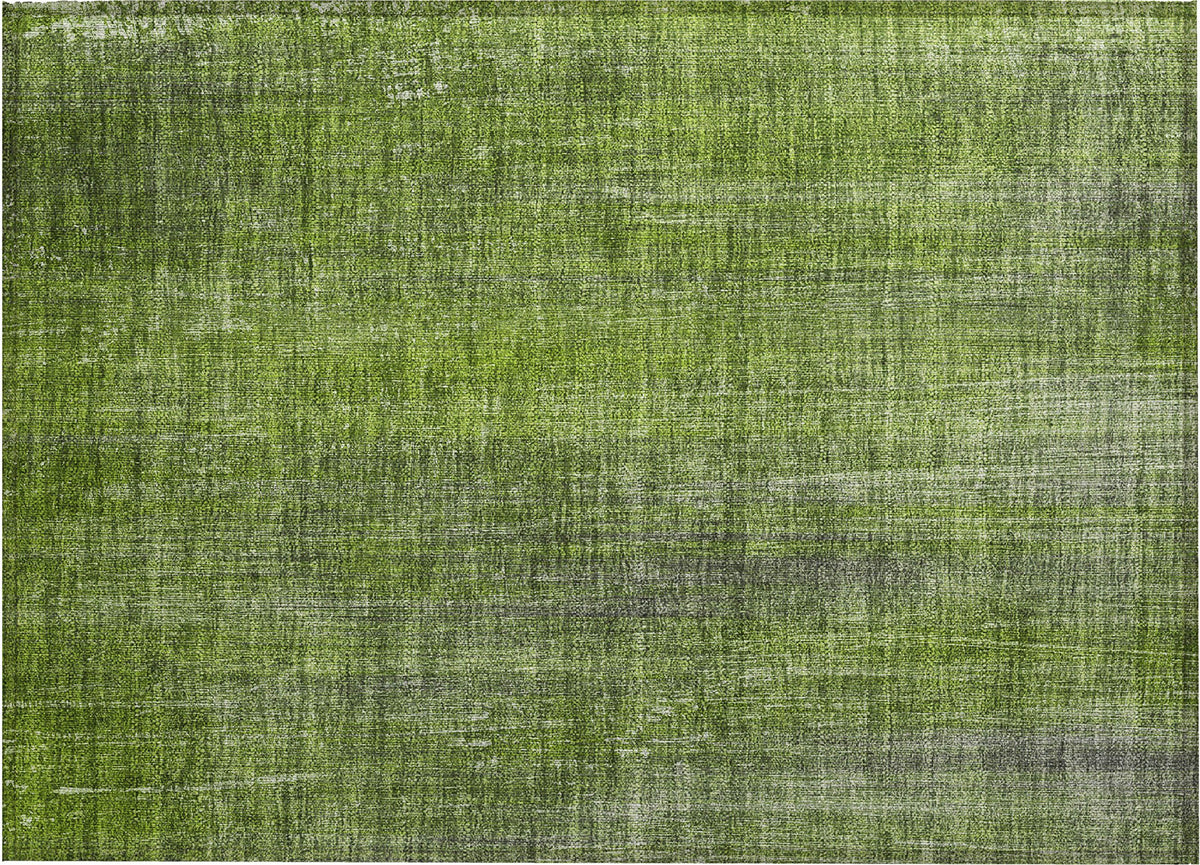 Addison Chantille ACN552 Green Rug