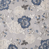 kas oriental calla 6938 grey rug