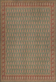 spicher and company persian bazaar kintala mora rug