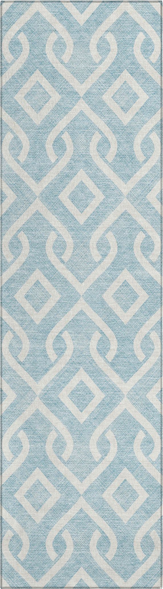 Addison Chantille ACN621 Sky Rug