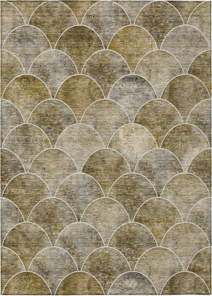 addison chantille acn594 taupe rug