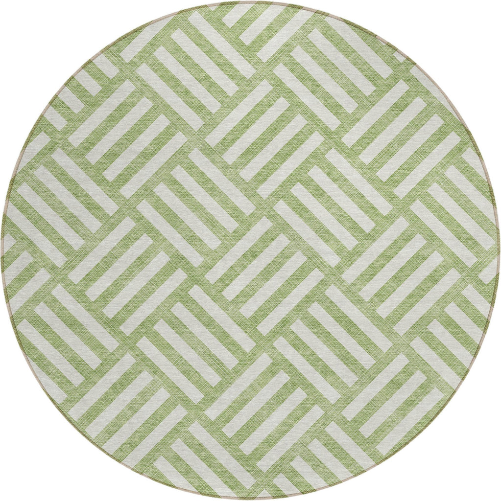 addison chantille acn620 aloe rug