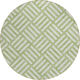 Addison Chantille ACN620 Aloe Rug
