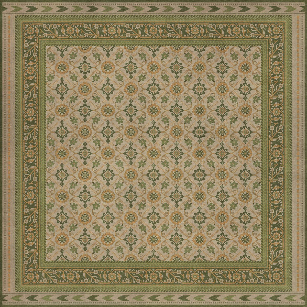 spicher and company persian bazaar balouch sabzal rug