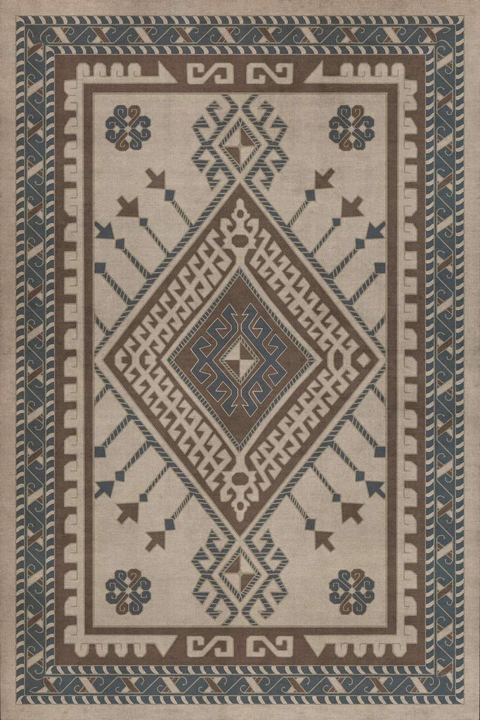 spicher and company persian bazaar bergama adnan rug