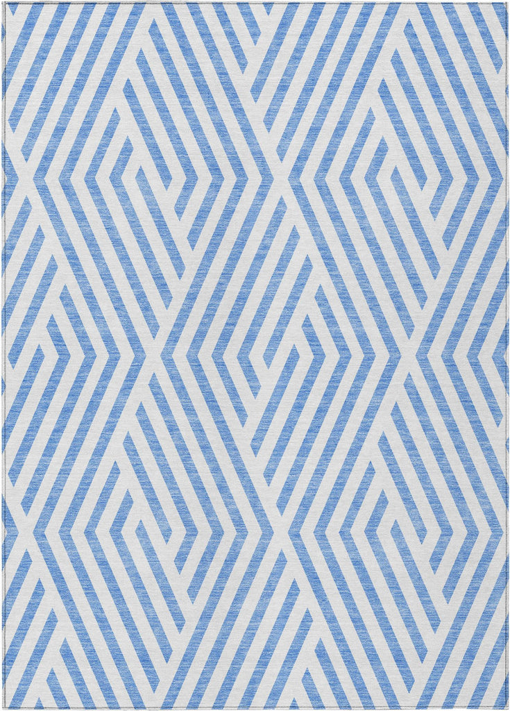 addison chantille acn550 denim rug