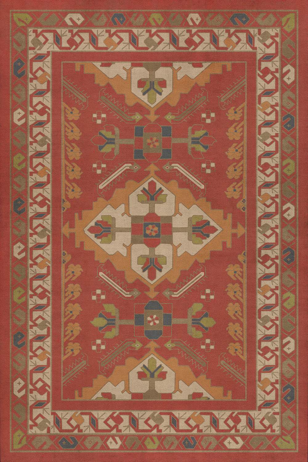 spicher and company persian bazaar hamadan arkadas rug