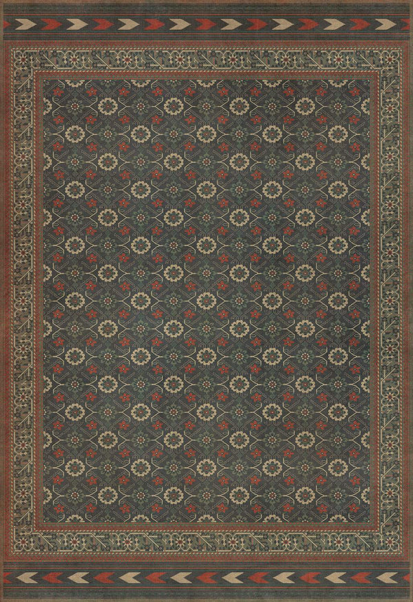 spicher and company persian bazaar balouch pahwal rug