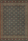 spicher and company persian bazaar balouch pahwal rug