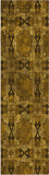 Addison Chantille ACN564 Chocolate Rug