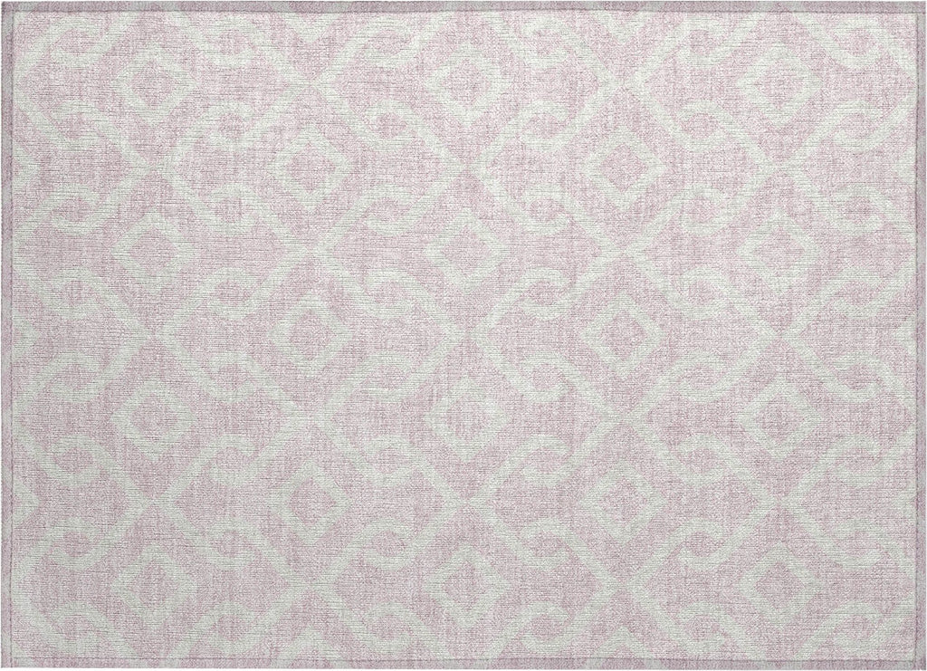 addison chantille acn621 pink rug