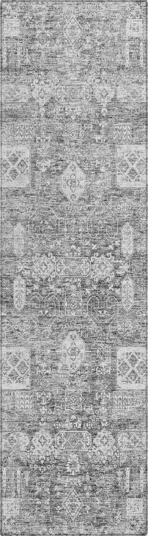 Addison Chantille ACN637 Gray Rug