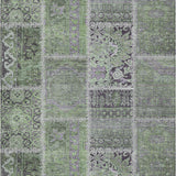 addison chantille acn635 green rug