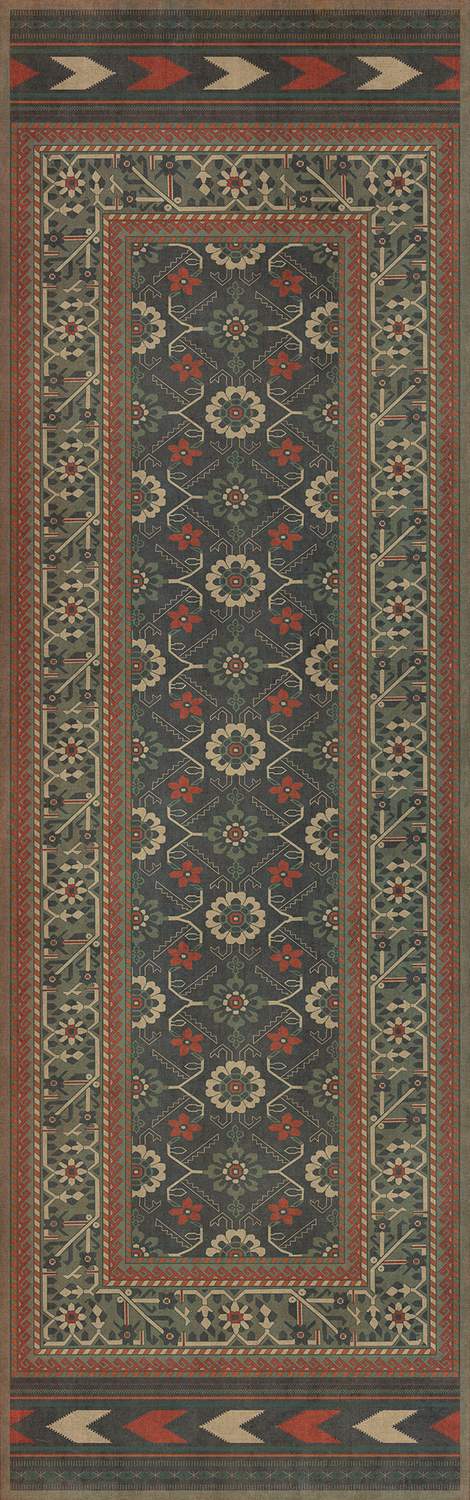 spicher and company persian bazaar balouch pahwal rug