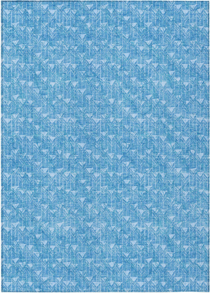 addison chantille acn514 blue rug