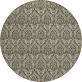 addison chantille acn572 taupe rug