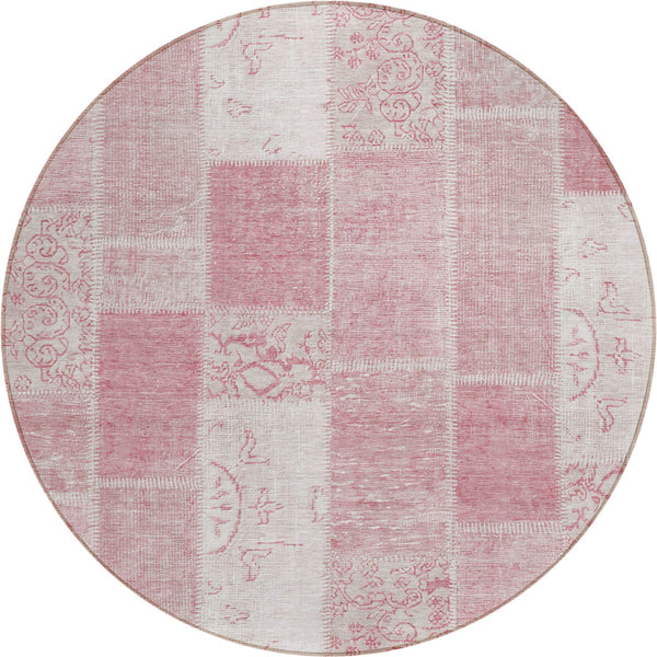 Addison Chantille ACN631 Pink Rug
