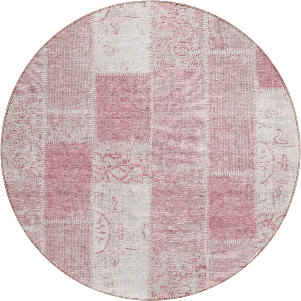 addison chantille acn631 pink rug