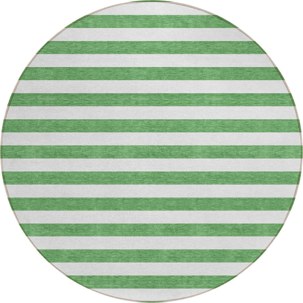 Addison Chantille ACN528 Green Rug