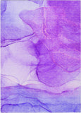 addison chantille acn507 purple rug