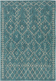 Livabliss Eagean EAG-2330 Aqua Rug