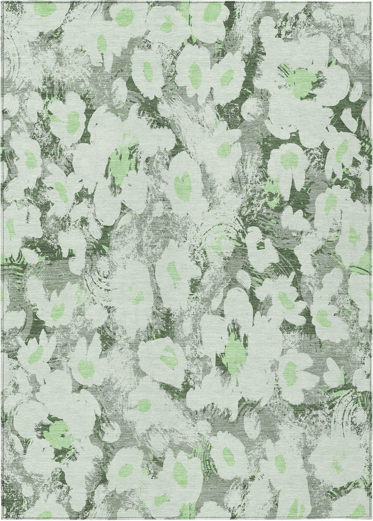 addison chantille acn538 aloe rug