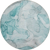 addison chantille acn512 teal rug