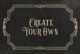 spicher and company english library customized canon rug