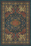 spicher and company persian bazaar farahan delara rug