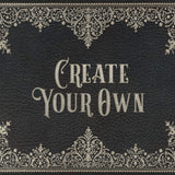 spicher and company english library customized delectus rug